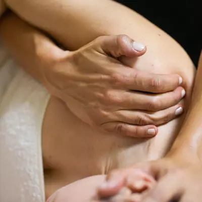 Photo de Infusion Massage