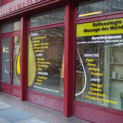 Photo de Institut de beauté Secret de beauté
