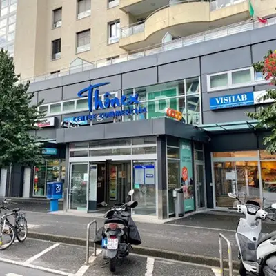Photo de Interdiscount Thônex