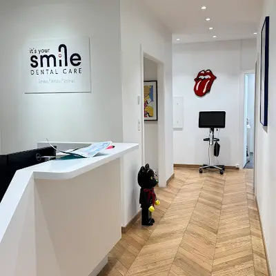 Photo de It's Your Smile
