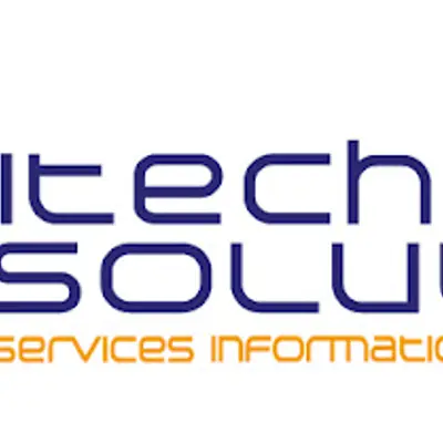Photo de iTech Solution Concept SA