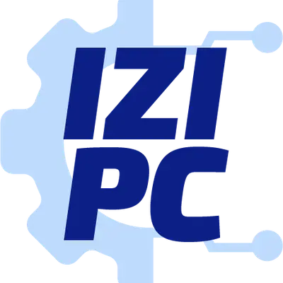 Photo de izipc est une marque de easyMac-repair.com