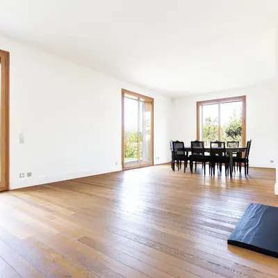 Photo de Jaer — Rénovation clé en main Genève