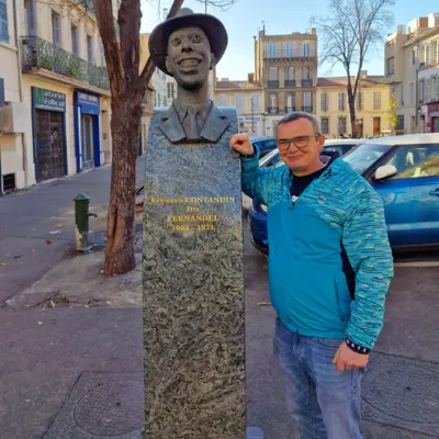 Photo de Jean-Jacques Weyermann SA