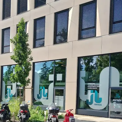 Photo de JL SERVICES SA Nettoyage et entretien