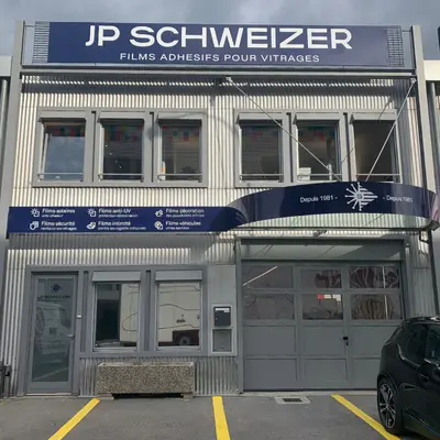 Photo de JP Schweizer SA