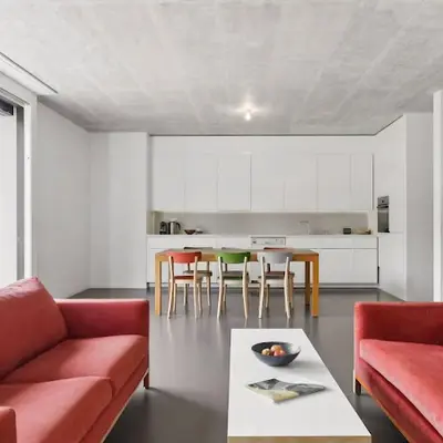 Photo de JSRE - Agence immobilière Genève