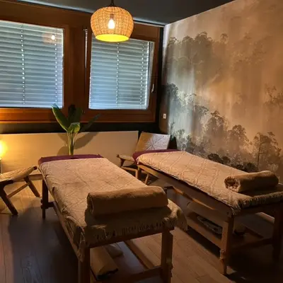 Photo de Kamala Massages