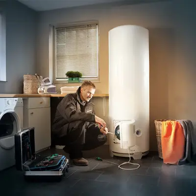 Photo de Kaufmann Sanitaire & CVC SA