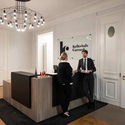 Photo de Kellerhals Carrard Cabinet d'avocats
