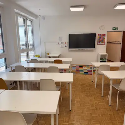 Photo de Key English School - Eaux-Vives