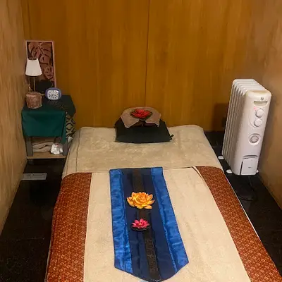 Photo de Kinnaree Thai Massages