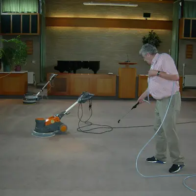 Photo de Kool Cleaning Moulin