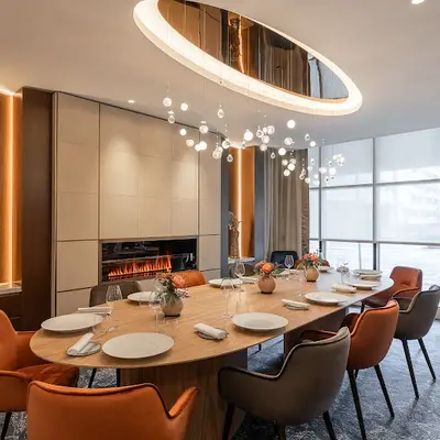 Photo de L' Aparté