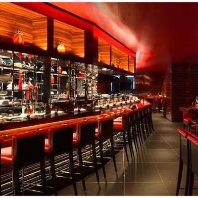 Photo de L'Atelier de Joel Robuchon