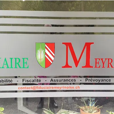 Photo de La Fiduciaire Meyrinoise