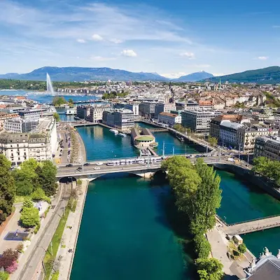 Photo de la Perle Immobilier