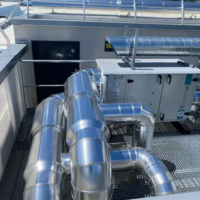Photo de La solution climatique swiss sarl