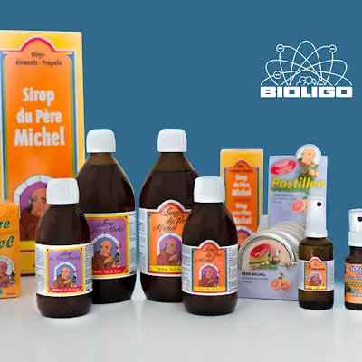 Photo de Laboratoires Bioligo S.A.
