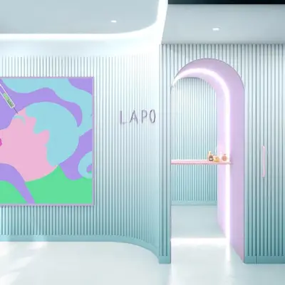 Photo de LAPO - Hair & Skin Club