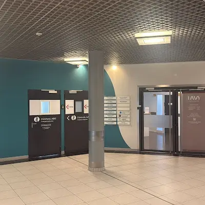 Photo de LAVY Médical Vernier – Centre médical et esthétique Genève