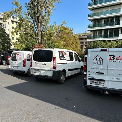 Photo de LB SWISS sàrl