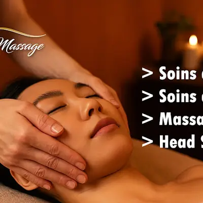Photo de Le Temps d'un Massage