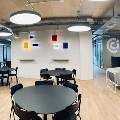 Photo de LeBooster Genève - CCI France Suisse