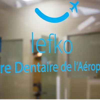 LEFKO Dental Clinic