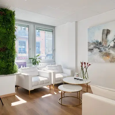 Photo de Leman Aesthetic Clinic - Genève - Chirurgie et Médecine Esthétique