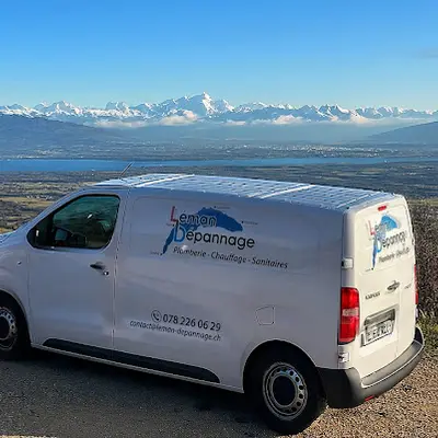Photo de Léman Dépannage sàrl