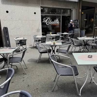 Photo de Les Ciboulettes