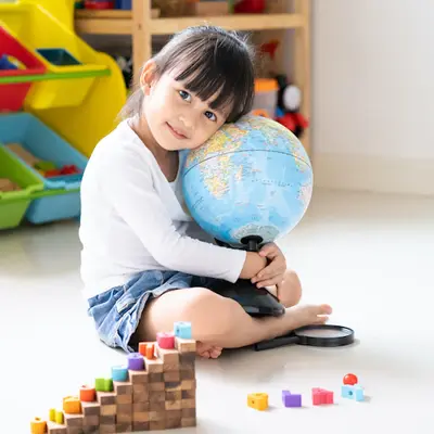 Photo de Les Petits Linguistes - Cours de langue enfants
