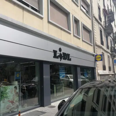 Photo de Lidl