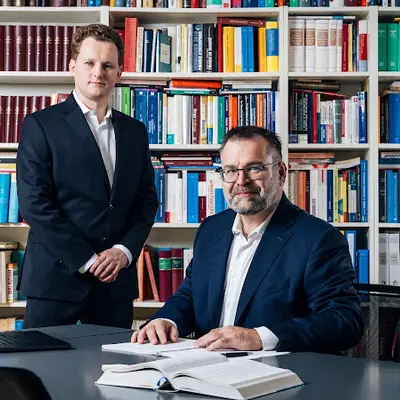 Photo de Linea Avocats