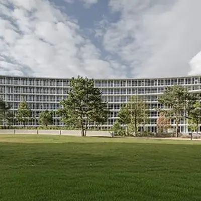 Photo de Lombard Odier Asset Management
