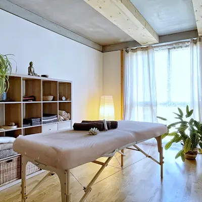Photo de Lotus Massages - Christine Delprato