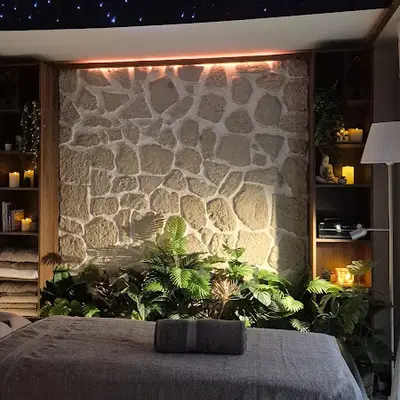 Photo de Lucimar Zen Massage - Genève