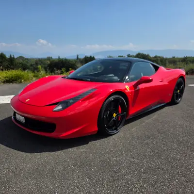 LuxurCars.ch - Luxury Cars - Location de voiture
