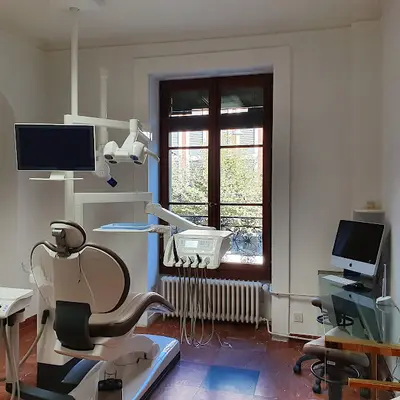 Photo de MA Clinique Dentaire Rive