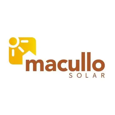 Photo de MACULLO SOLAR