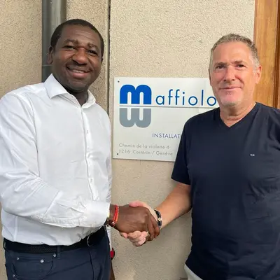 Photo de Maffiolo SA