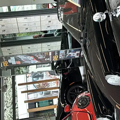 Photo de Marc Robin Automobiles Genève SA