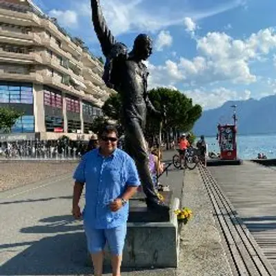 Photo de Marco Infante