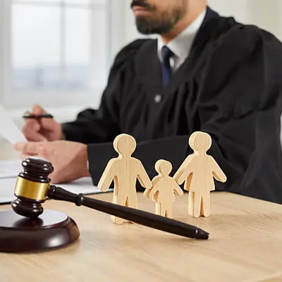 Photo de Marco Rossi Avocat