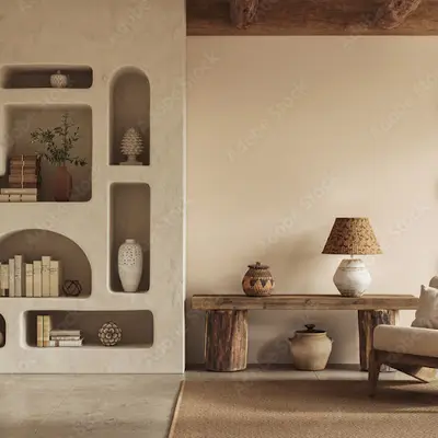 Photo de Marsura-Déco