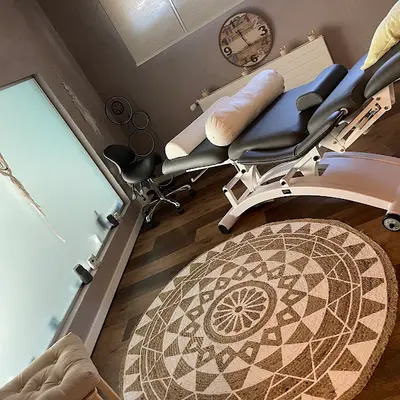 Photo de Massage Grand-Saconnex