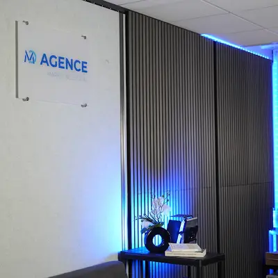 Photo de MC AGENCE - Marketing Digital Genève