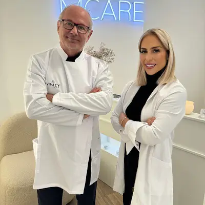 Photo de MCARE Esthétique Médical