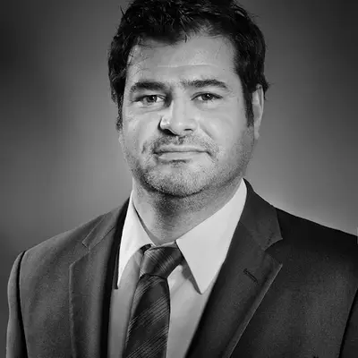 Photo de Me Gabriele Sémah - SÉMAH Avocat
